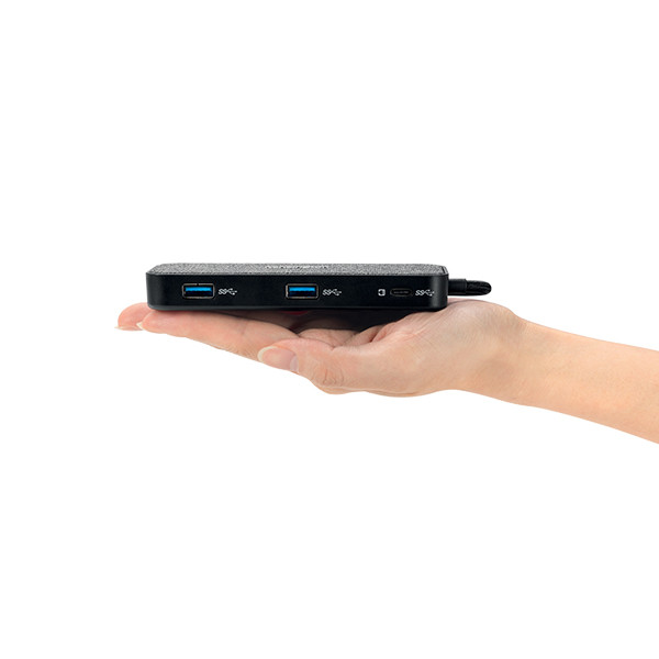 Kensington SD1650P Station d'accueil mobile 230150 - 3