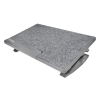 Kensington SmartFit SoleMate Pro Elite repose-pieds - gris 230143 - 1