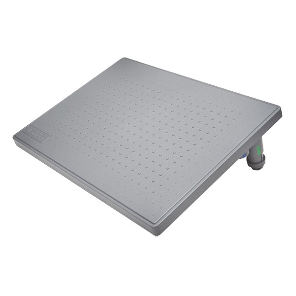 Kensington SmartFit Solemate repose-pieds - gris 230142 - 1