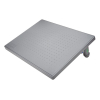 Kensington SmartFit Solemate repose-pieds - gris 230142 - 1