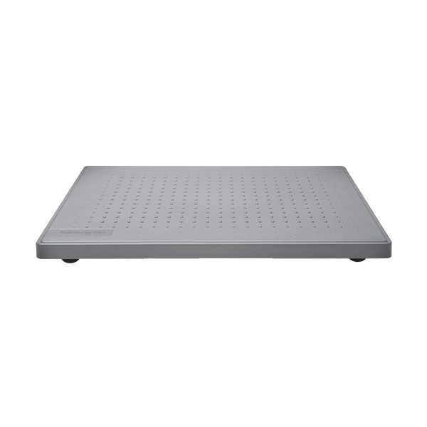 Kensington SmartFit Solemate repose-pieds - gris 230142 - 2