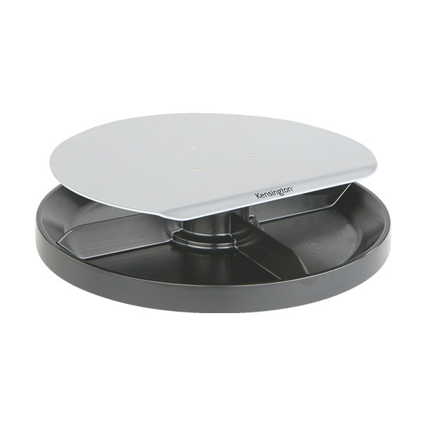 Kensington SmartFit Spin2 support d'écran - gris 230015 - 2