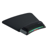 Kensington SmartFit tapis de souris avec repose-poignet - noir 230033 - 2