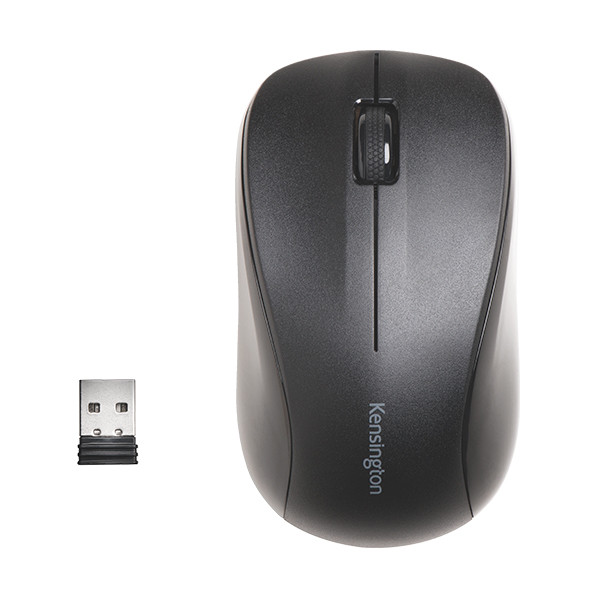 Kensington ValuMouse souris sans fil 230027 - 2