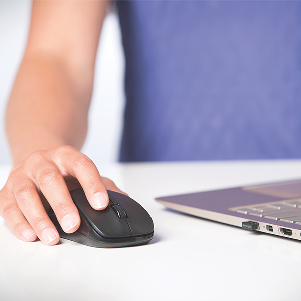 Kensington ValuMouse souris sans fil 230027 - 3