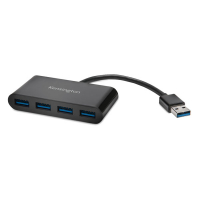 Kensington concentrateur USB 3.0 (4 ports) 230093