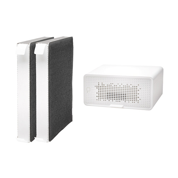 Kensington filtre pour purificateur d'air pour moniteur FreshView 230051 - 2