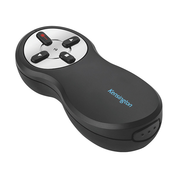 Kensington pointeur de présentation sans fil avec laser rouge 230042 - 2