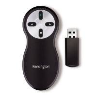 Kensington pointeur de présentation sans fil (sans laser) 230043