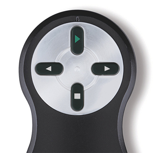 Kensington pointeur de présentation sans fil (sans laser) 230043 - 2