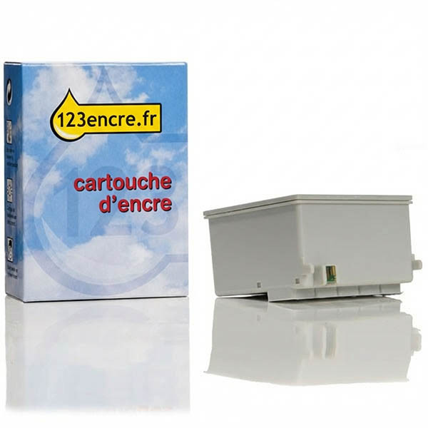 Kodak 10C cartouche d'encre couleur (marque 123encre) 035135 - 1