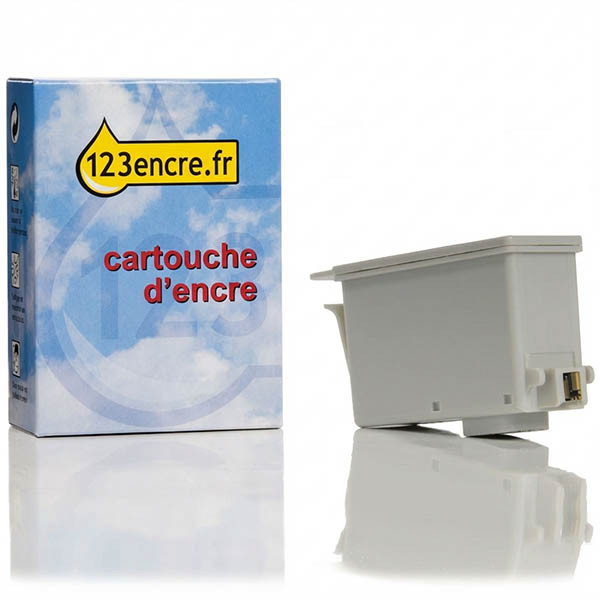 Kodak 10XL cartouche d'encre noire haute capacité (marque 123encre) 035133 - 1