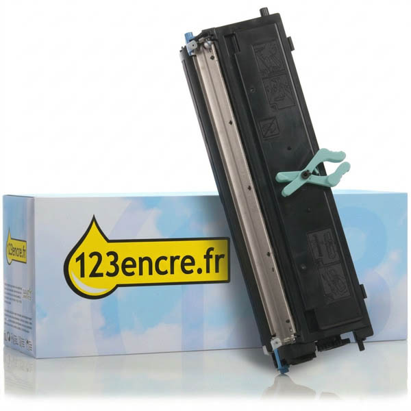 Konica Minolta 1710566-002 toner (marque 123encre) - noir 071931 - 1