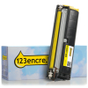 Konica Minolta 4576311 / 1710517-006, toner jaune haute capacité (marque 123encre) 032527 - 1