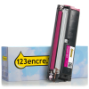 Konica Minolta 4576411 / 1710517-007 toner magenta haute capacité (marque 123encre) 032532 - 1