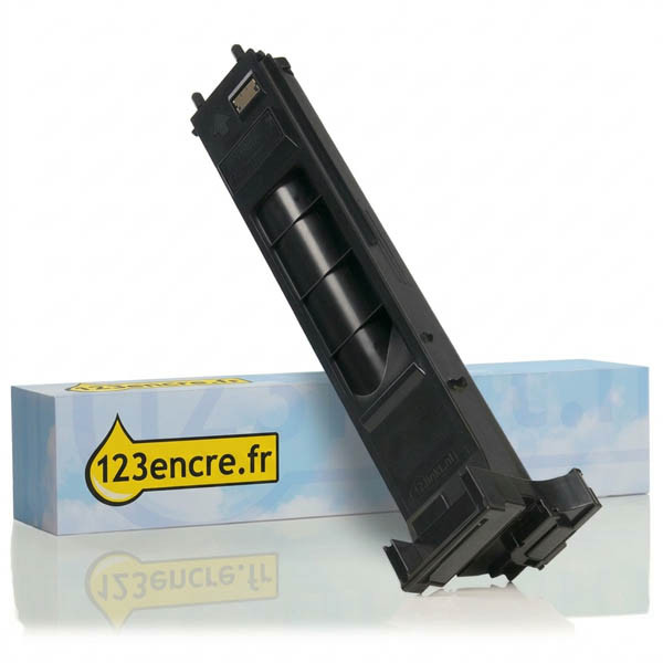 Konica Minolta A0DK151 toner capacité standard (marque 123encre) - noir 072135 - 1