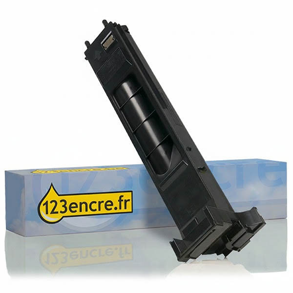 Konica Minolta A0DK352 toner haute capacité (marque 123encre) - magenta 072145 - 1