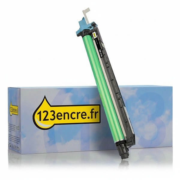 Konica Minolta DR-311K (A0XV0RD) tambour (marque 123encre) - noir 072561 - 1