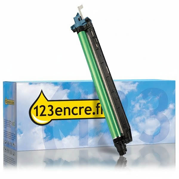 Konica Minolta DR-512CMY (A2XN0TD) tambour (marque 123encre) - couleur 072611 - 1