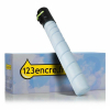 Konica Minolta TN-319C (A11G450) toner (marque 123encre) - cyan 072387 - 1