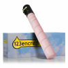 Konica Minolta TN-319M (A11G350) toner (marque 123encre) - magenta 072389 - 1