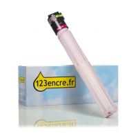 Konica Minolta TN-321M (A33K350) toner (marque 123encre) - magenta