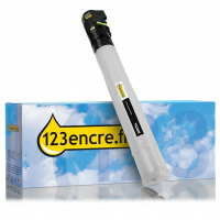 Konica Minolta TN-328K (AAV8150) toner (marque 123encre) - noir