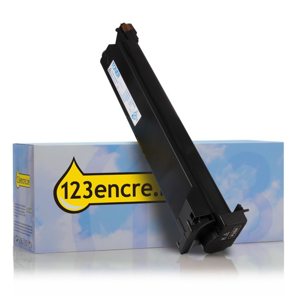 Konica Minolta TN213K toner (marque 123encre) - noir 072247 - 1