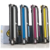 Konica Minolta offre : 1710517-005, -006, -007, -008 noir + 3 couleurs (marque 123encre) 130122 - 1