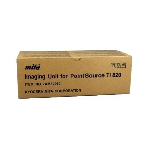 Kyocera 2AM82060 unité d'imagerie (d'origine) 079242 - 1