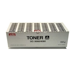 Kyocera 37085008 toner (d'origine) - noir 079292 - 1