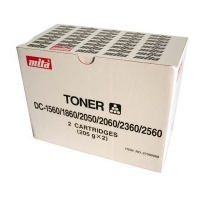 Kyocera 37090008 toner (d'origine) - noir 079150