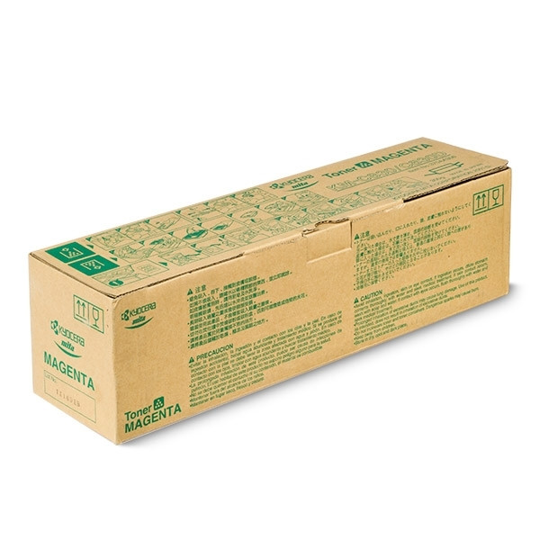 Kyocera 370AA306 toner (d'origine) - magenta 079434 - 1