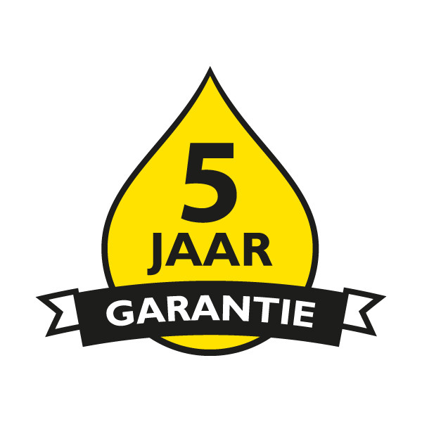 5 jaar garantie t.b.v. Kyocera MA3500ci 804183 - 1