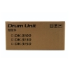 Kyocera DK-3100 tambour (d'origine) - noir 094000 - 1