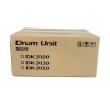 Kyocera DK-3130E tambour (d'origine) 094102 - 1