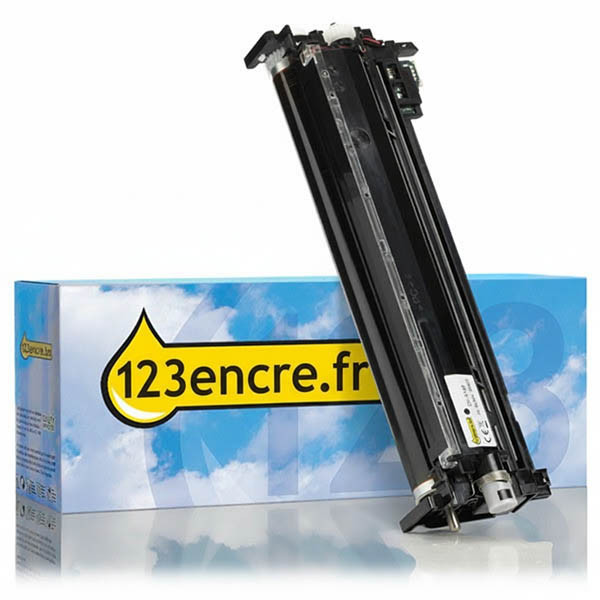Kyocera DK-5140 tambour (marque 123encre) 094435 - 1