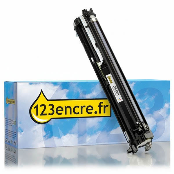 Kyocera DK-5231 tambour (marque 123encre) - couleur 094563 - 1