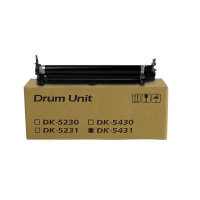 Kyocera DK-5431 tambour (d'origine) - couleur 095296