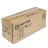 Kyocera DK-591 tambour (d'origine) 094068 - 1