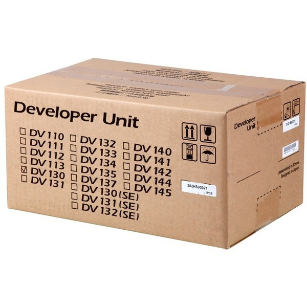 Kyocera DV-130 développeur (d'origine) 079458 - 1