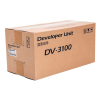 Kyocera DV-3100 développeur (d'origine) - noir 094350 - 1