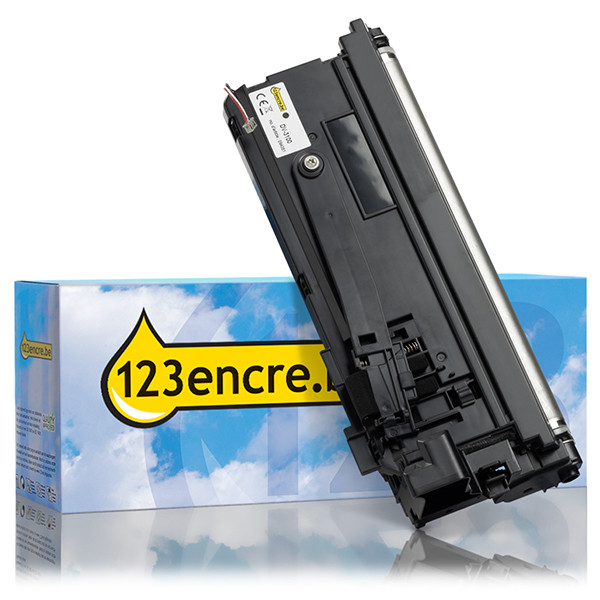 Kyocera DV-3100 développeur (marque 123encre) - noir 094351 - 1