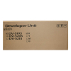 Kyocera DV-5195K développeur (d'origine) - noir 094950 - 1