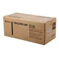 Kyocera DV-5195M développeur (d'origine) - magenta 094954