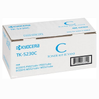 Kyocera DV-5230C développeur (d'origine) - cyan 094778