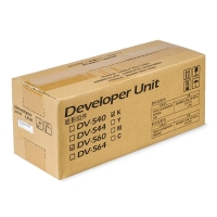 Kyocera DV-560K développeur (d'origine) - noir 094038
