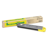 Kyocera DV-8325Y développeur (d'origine) - jaune 094220 - 1