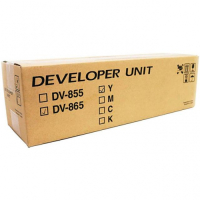 Kyocera DV-865Y développeur (d'origine) - jaune 095206