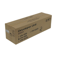 Kyocera DV-896C (302MY93042) unité de développement (original) - cyan 095274